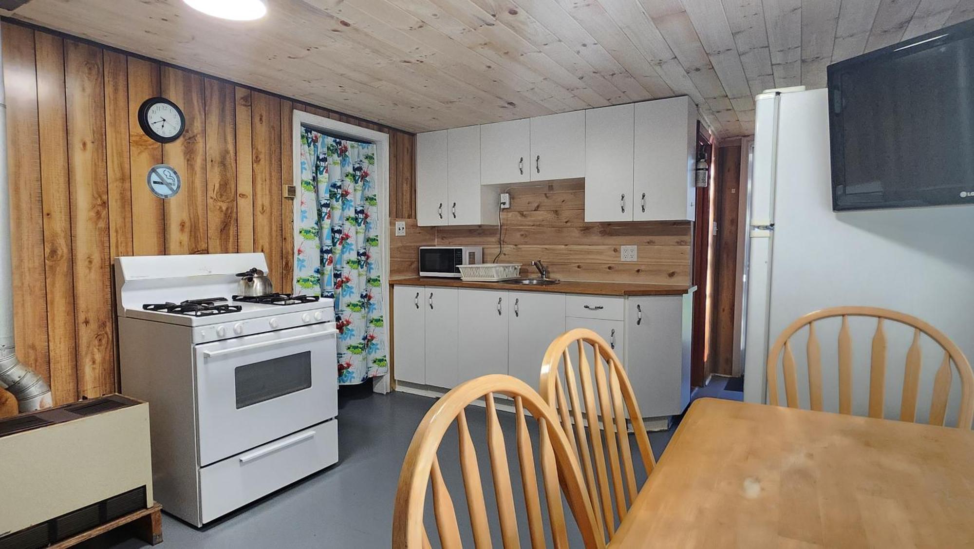 Trent River Cottages Hastings エクステリア 写真